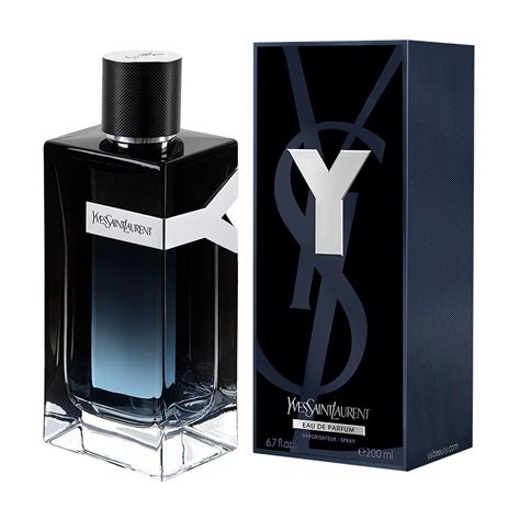 ysl eu de toilette|ysl y for men 200 ml.